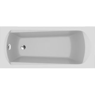 Акриловая ванна Relisan Tamiza 120x70 Гл000024605 без гидромассажа